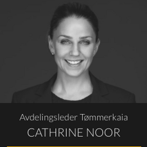 Cathrine Noor